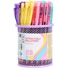 Stylos avec pot - Action en promo chez Action Stylos avec pot - Action dans le catalogue Action