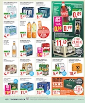 Bier im Marktkauf Prospekt in Kamen Aktueller Marktkauf Prospekt mit Bier, "Aktuelle Angebote", Seite 15