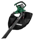 Lidl Grigny - Promo Aspirateur souffleur/ broyeur électrique sans fil, 3 en 1 Promo Aspirateur souffleur/ broyeur électrique sans fil, 3 en 1 à 59,99 € dans le catalogue Lidl à Grigny