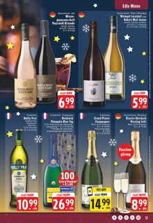 Champagner im aktuellen E center Prospekt (Krefeld) Champagner im E center Prospekt "Aktuelle Angebote" mit 30 Seiten (Krefeld)