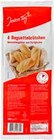 Baguette-Brötchen von Jeden Tag für 0,65 € bei GLOBUS im Angebot Baguette-Brötchen von Jeden Tag im aktuellen GLOBUS Prospekt