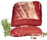 Frisches französisches Jungbullen Roastbeef im Angebot bei REWE in Witten Frisches französisches Jungbullen Roastbeef Angebote von Gourmet Naturel bei REWE Witten für 3,29 €