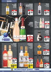 Sekt im EDEKA Prospekt in Erlangen Aktueller EDEKA Prospekt mit Sekt, "Wir lieben Lebensmittel!", Seite 24