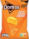 Intermarché Super Croix - Promo -50% remise immédiate sur le 2ème produit sur tout Doritos Promo -50% remise immédiate sur le 2ème produit sur tout Doritos à dans le catalogue Intermarché Super à Croix