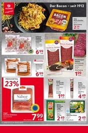 Bacon Angebote im Prospekt "cash & carry" von Selgros Bacon Angebote im Prospekt "cash & carry" von Selgros auf Seite 6