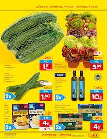 Olivenöl im aktuellen Netto Marken-Discount Prospekt (Essen) Olivenöl im Netto Marken-Discount Prospekt "Aktuelle Angebote" mit 77 Seiten (Essen)