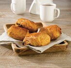 Pains au chocolat - U en promo chez Super U Toulon à 2,10 €