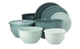 Schüssel-Set von KHG für 9,99 € bei Höffner im Angebot Schüssel-Set von KHG im aktuellen Höffner Prospekt