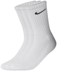 Damen oder Herren Sportsocken im Angebot bei REWE in Frankfurt Damen oder Herren Sportsocken Angebote von NIKE bei REWE Frankfurt für 11,99 €