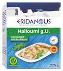Aktuelles Halloumi Grillkäse g.U. ummantelt mit Basilikum Angebot bei Lidl in Wuppertal ab 2,49 €