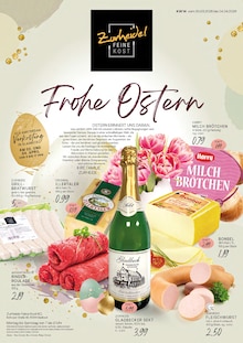 Aktueller EDEKA Gladbeck Prospekt EDEKA Prospekt Gladbeck "Aktuelle Angebote" mit 16 Seiten