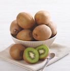 Kiwi en promo chez Super U Kiwi dans le catalogue Super U