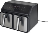 Fritteuse im ROLLER Prospekt Heißluftfritteuse von Technolux im aktuellen ROLLER Prospekt für 59,99 €