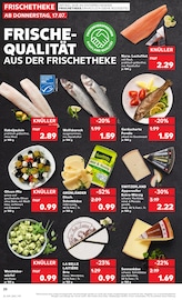 Forelle im Kaufland Prospekt in Frankfurt Aktueller Kaufland Prospekt mit Forelle, "Aktuelle Angebote", Seite 20