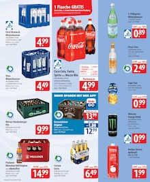 Cola im aktuellen famila Nordost Prospekt (Buchholz (Nordheide)) Cola im famila Nordost Prospekt "besser als gut!" mit 28 Seiten (Buchholz (Nordheide))