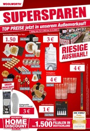 Schuhe Angebot & Preis im aktuellen Woolworth Prospekt Schuhe Angebot im aktuellen Woolworth Prospekt auf Seite 26