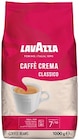 Caffé Crema Classico oder Espresso Italiano Cremoso im Angebot bei REWE in Bonn Caffé Crema Classico oder Espresso Italiano Cremoso Angebote von Lavazza bei REWE Bonn für 8,69 €
