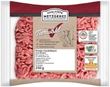 Rinder-Hackfleisch im Angebot bei REWE in Herten Rinder-Hackfleisch Angebote von Wilhelm Brandenburg bei REWE Herten für 3,49 €