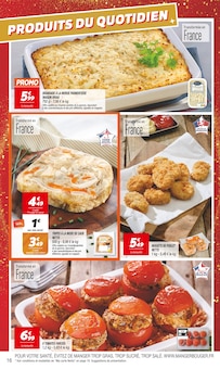 Promo Nuggets de poulet dans le catalogue Netto du moment à la page 16