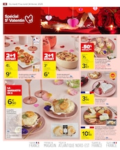 Assiette Angebote im Prospekt "Carrefour" von Carrefour auf Seite 10