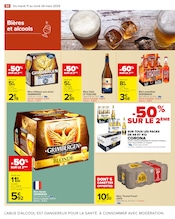 Leffe Angebote im Prospekt "Carrefour" von Carrefour auf Seite 52