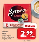 Pads Angebote von Senseo bei Markant Nordwest Detmold für 2,99 €