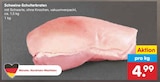Aktuelle Braten Angebote bei Netto Marken-Discount in Remscheid Aktuelles Schweine-Schulterbraten Angebot bei Netto Marken-Discount in Remscheid ab 4,99 €