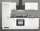 Küchenzeile MF80 im Angebot bei Möbel Inhofer in Heidenheim Küchenzeile MF80 Angebote von modul form bei Möbel Inhofer Heidenheim für 1.498,00 €