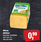 Markant Malente - Müritzer Angebot im Prospekt Müritzer bei Markant im Malente Prospekt für 0,99 €