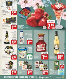 Süßigkeiten Angebot & Preis im aktuellen EDEKA Prospekt Süßigkeiten Angebot im aktuellen EDEKA Prospekt auf Seite 9