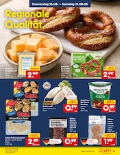 Kochwurst im Netto Marken-Discount Prospekt in Heidelberg Aktueller Netto Marken-Discount Prospekt mit Kochwurst, "Aktuelle Angebote", Seite 57