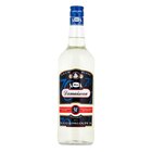 Rhum Blanc Agricole de la Guadeloupe - DAMOISEAU en promo chez Carrefour Nice à 17,95 €