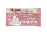 Feine Mousse Angebote von AMORA bei Raiffeisen Markt Neunkirchen Hennef für 1,99 €