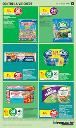 Prix et réduction Haricots Verts dans le prospectus Intermarché Hyper en cours Offre Haricots Verts dans le catalogue Intermarché Hyper du moment à la page 31