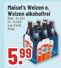 Trinkgut Ahaus Prospekt mit  im Angebot für 5,99 €