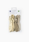 Ballons d anniversaire en promo chez Monoprix Margaret Ballons d anniversaire dans le catalogue Monoprix Margaret