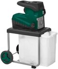 Elektro-Leisehäcksler LH 2845 bei Hagebaumarkt im Nürtingen Prospekt für 199,00 €