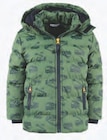 Mini Girls oder Boys Jacke Angebote von STOP + GO bei AWG Eberswalde für 39,99 €