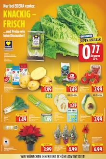 E center Prospekt der KW 49 "Aktuelle Angebote" Aktueller E center Prospekt "Aktuelle Angebote" Seite 2 von 27 Seiten