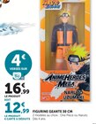 Figurine geante 30 cm - Super U à Mérignac Figurine geante 30 cm en promo chez Super U Mérignac à 12,99 €