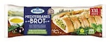 Mediterranes Brot XXL Angebote von Meggle bei Lidl Darmstadt für 1,79 €