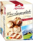 Penny Baddeckenstedt - Mini-Laugengebäck Angebot im Prospekt Mini-Laugengebäck bei Penny im Baddeckenstedt Prospekt für 2,69 €