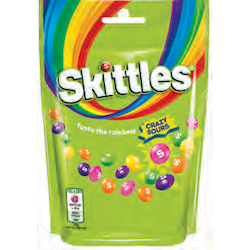 Skittles