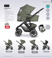 Apple im Smyths Toys Prospekt in Dreieich Aktueller Smyths Toys Prospekt mit Apple, "Baby Katalog 2024", Seite 3