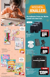 Unterwäsche Angebot & Preis im aktuellen REWE Prospekt Unterwäsche Angebot im aktuellen REWE Prospekt auf Seite 33