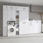 Drehtürenschrank Angebote bei ROLLER Magdeburg für 82,00 €