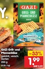 Grill- und Pfannenkäse von GAZI im aktuellen Netto Marken-Discount Prospekt