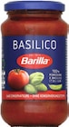 Sauce tomates basilic - Barilla dans le catalogue Monoprix