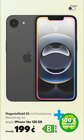 iPhone 16e 128 GB Angebote von Apple bei lahde Station Minden für 199,00 €
