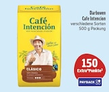 Aktuelles Cafe Intencion Angebot bei EDEKA in Freiberg